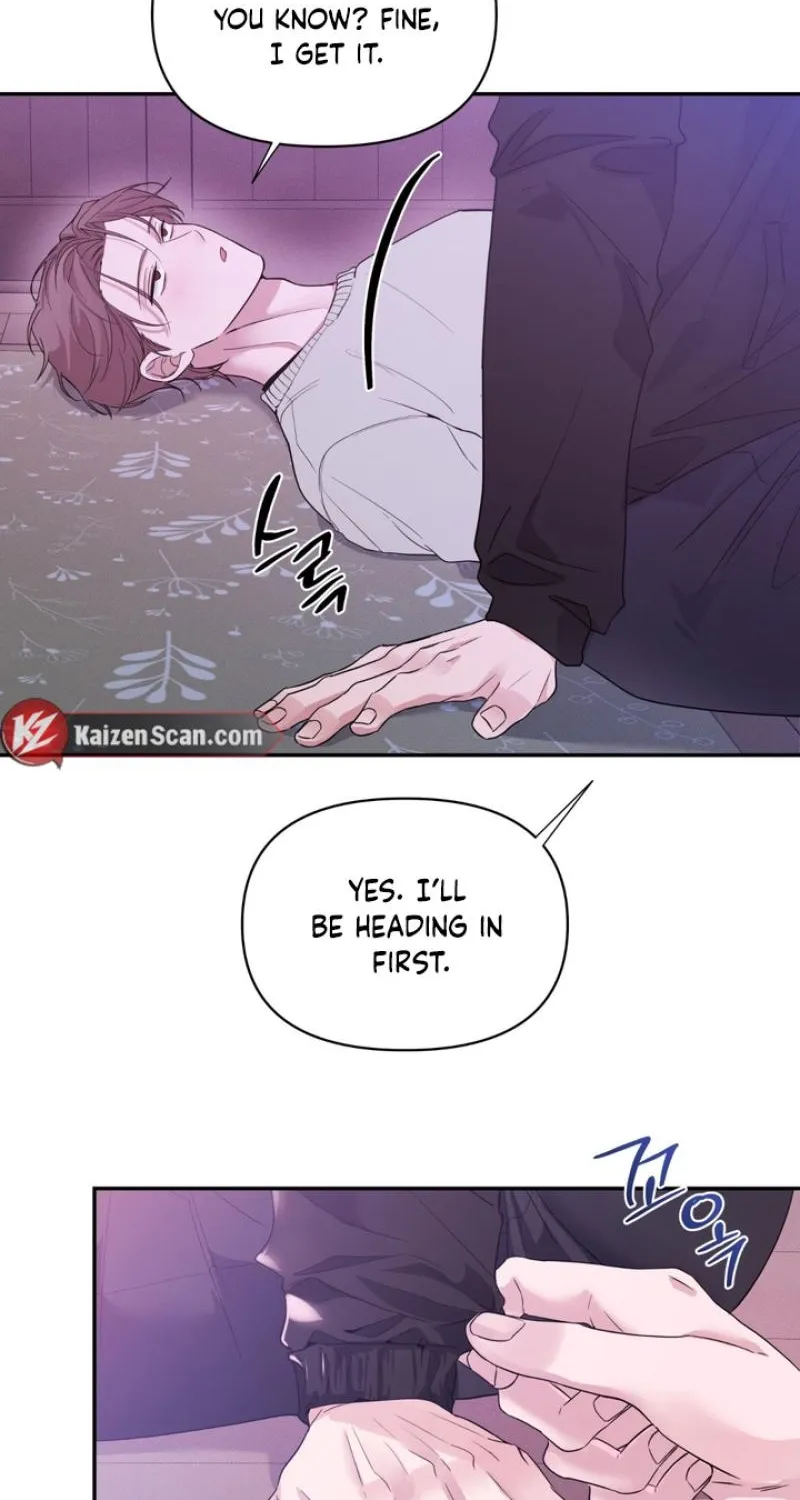 Read Soft Night chapter 13 image 13 on Lezhin