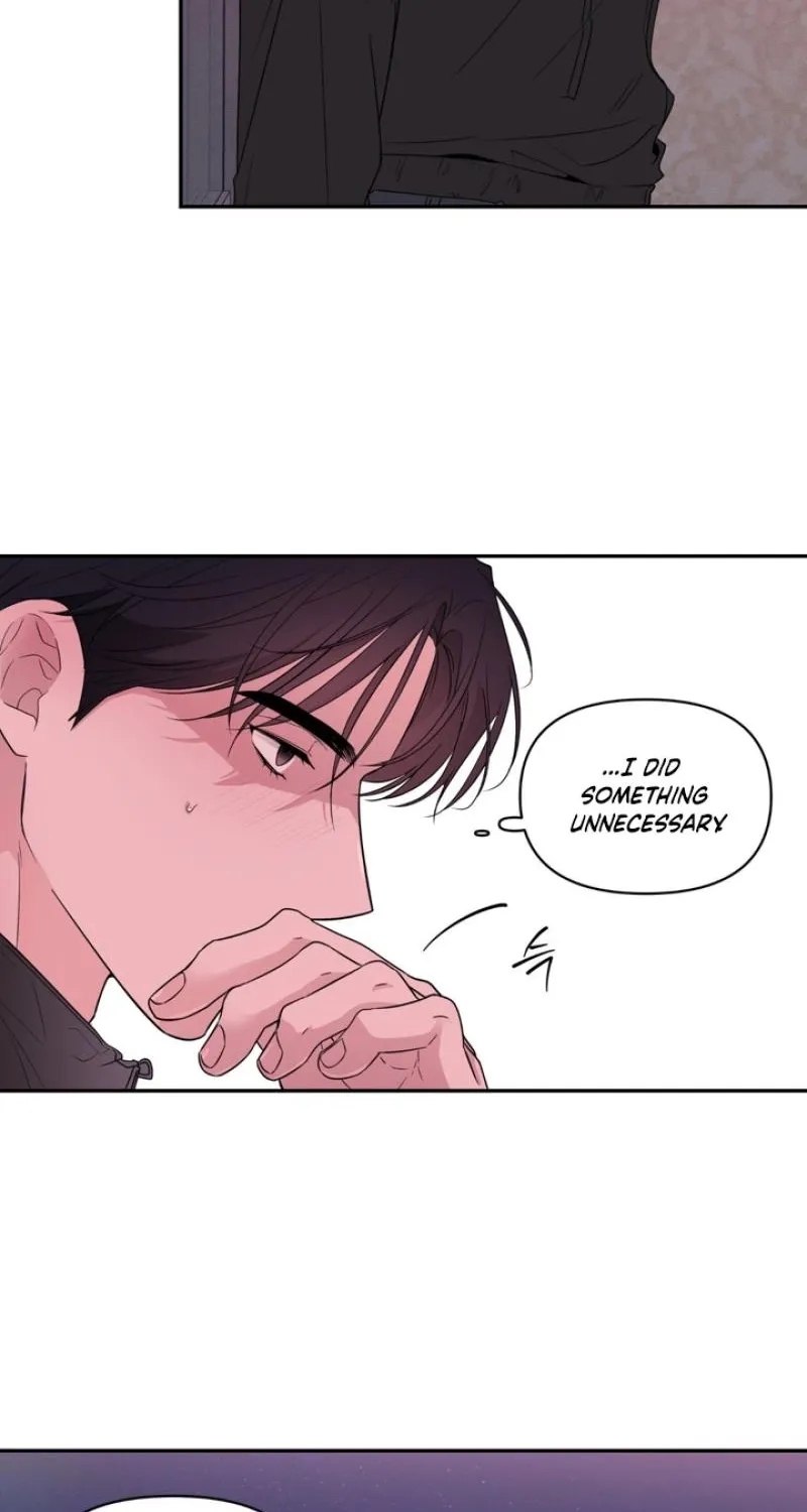 Read Soft Night chapter 13 image 21 on Lezhin