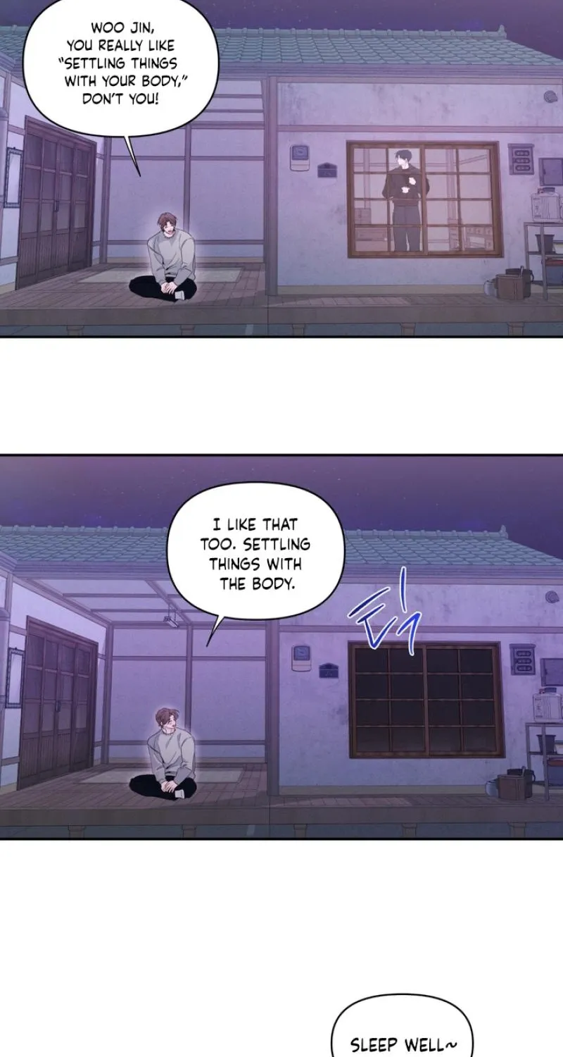 Read Soft Night chapter 13 image 22 on Lezhin