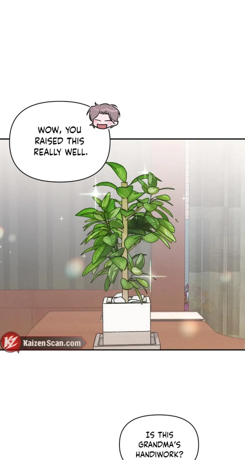 Read Soft Night chapter 13 image 25 on Lezhin