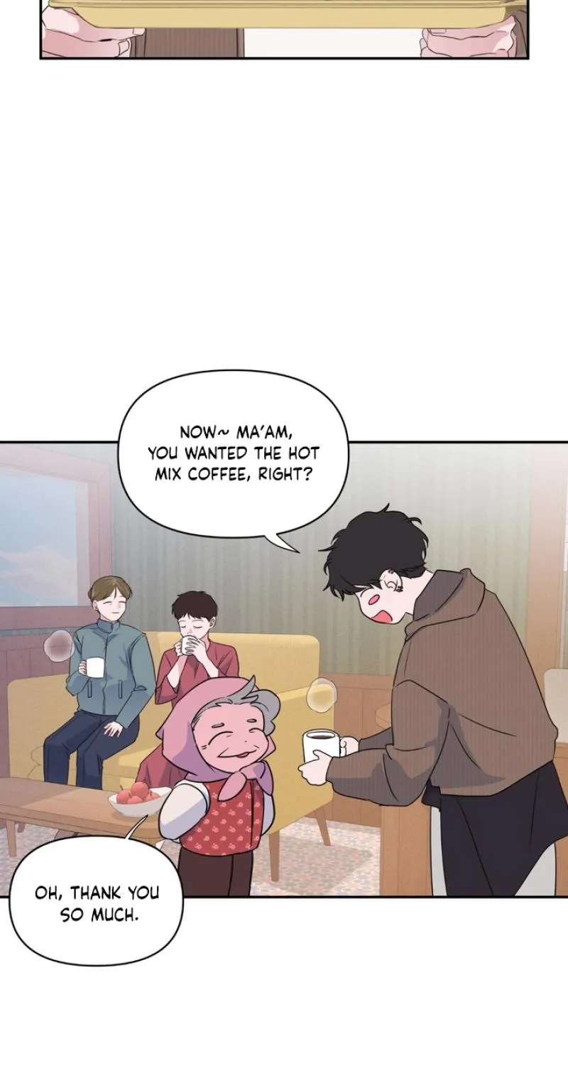Read Soft Night chapter 13 image 28 on Lezhin