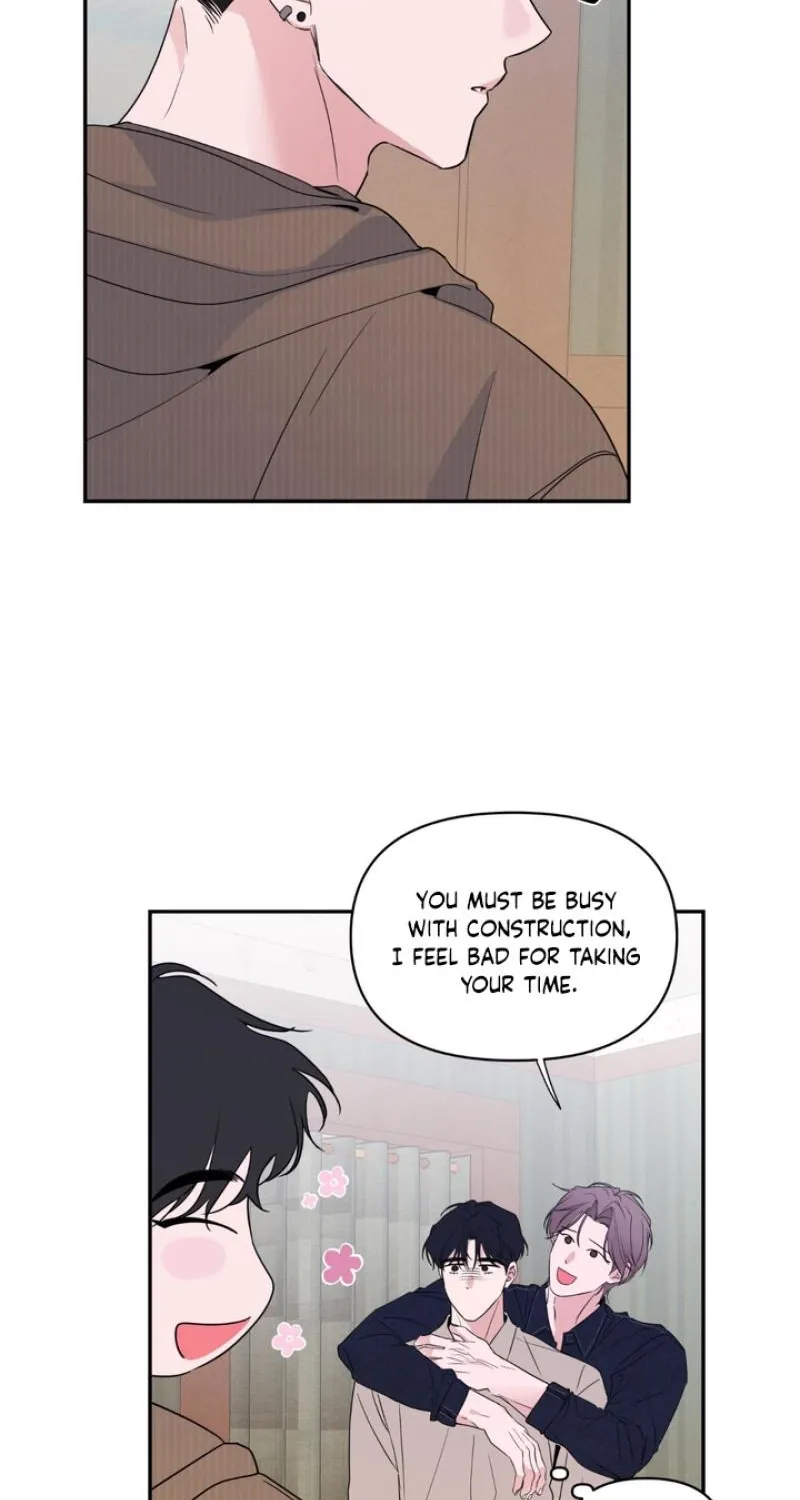 Read Soft Night chapter 13 image 30 on Lezhin