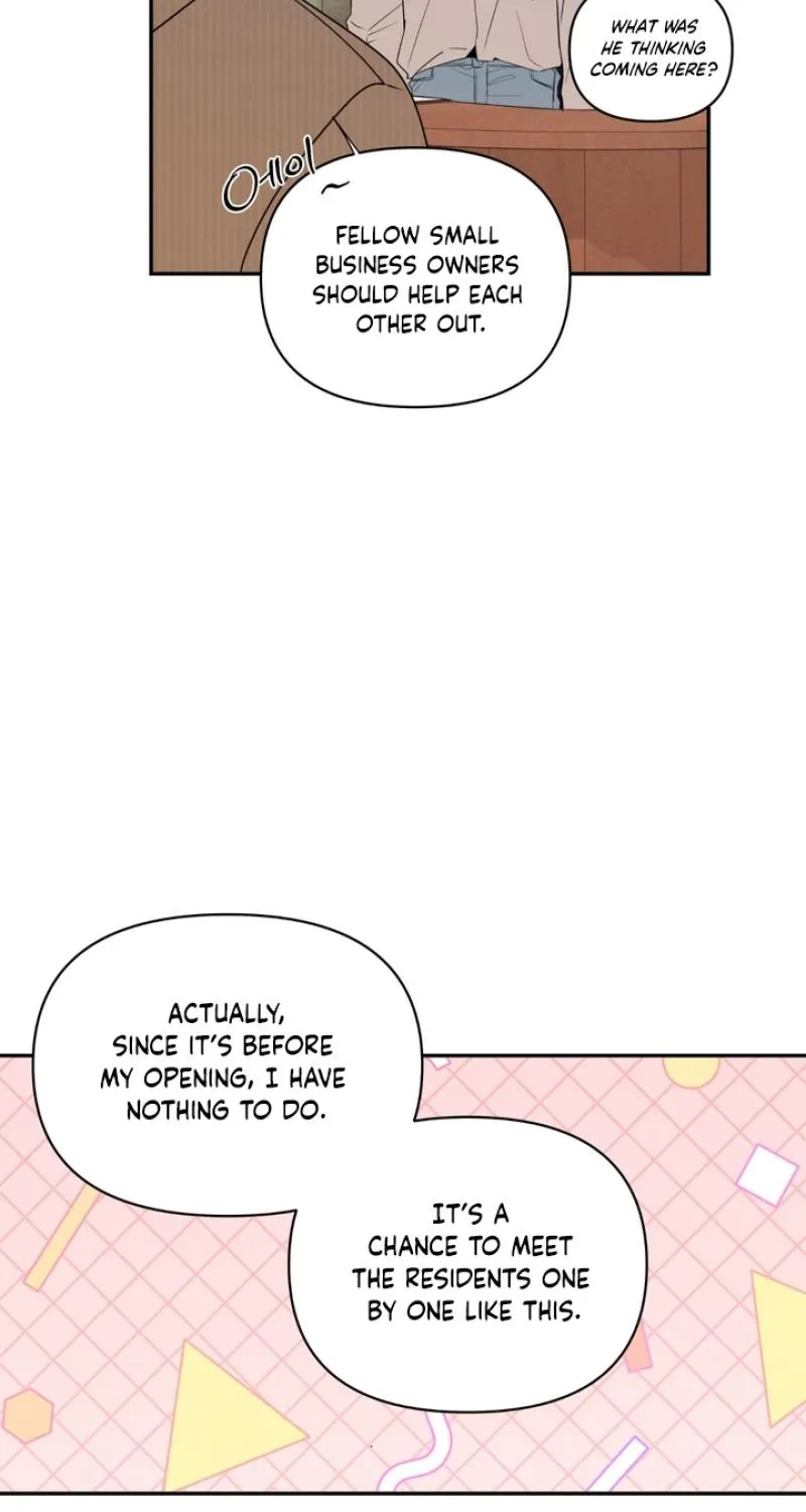Read Soft Night chapter 13 image 31 on Lezhin