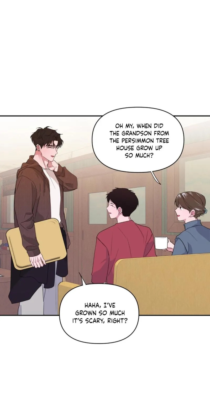 Read Soft Night chapter 13 image 32 on Lezhin