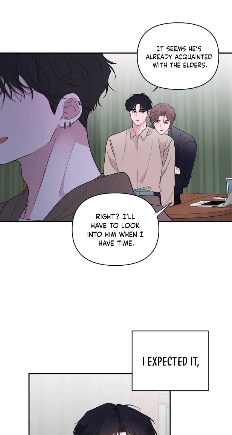 Read Soft Night chapter 13 image 33 on Lezhin