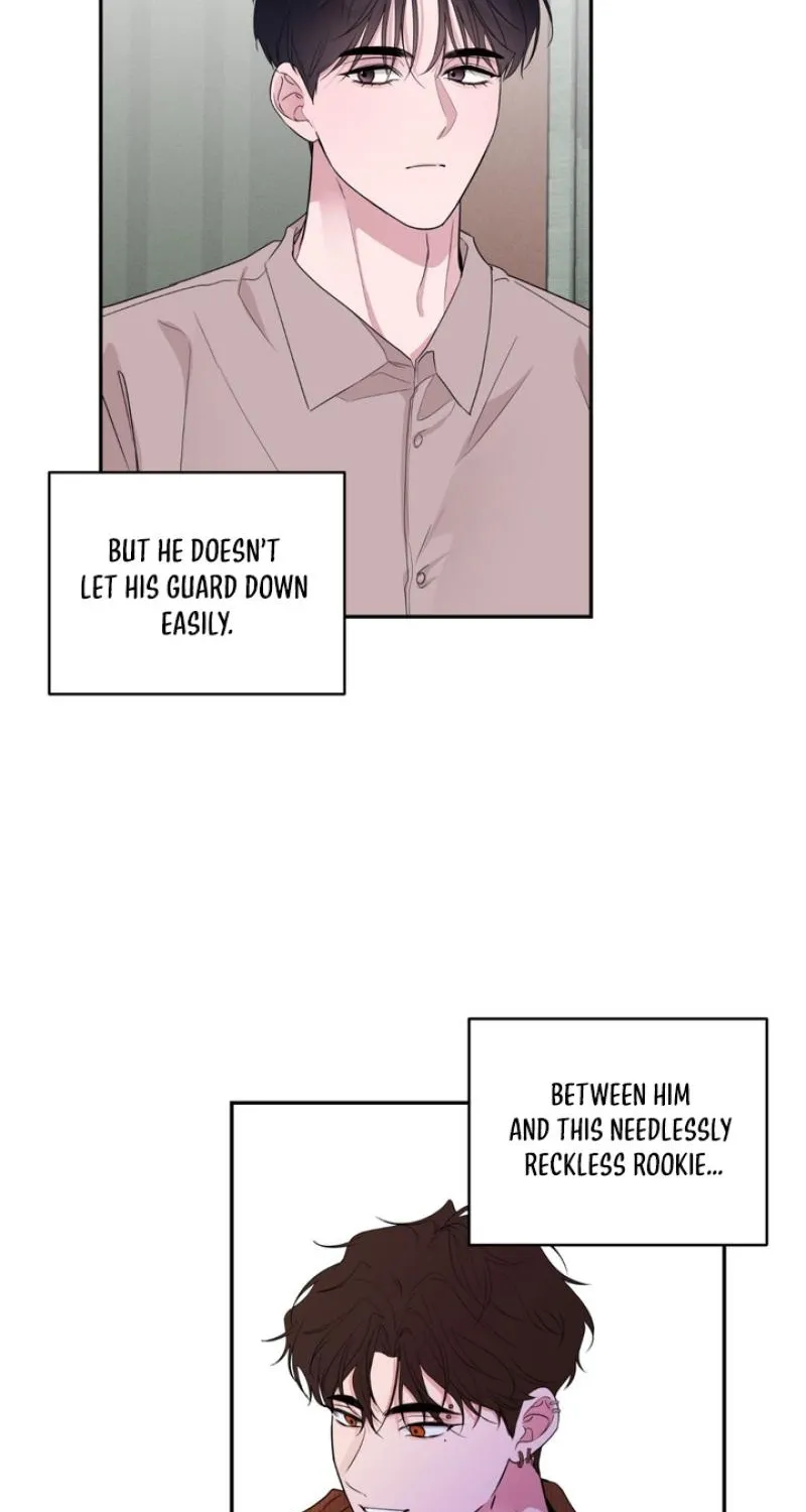 Read Soft Night chapter 13 image 34 on Lezhin