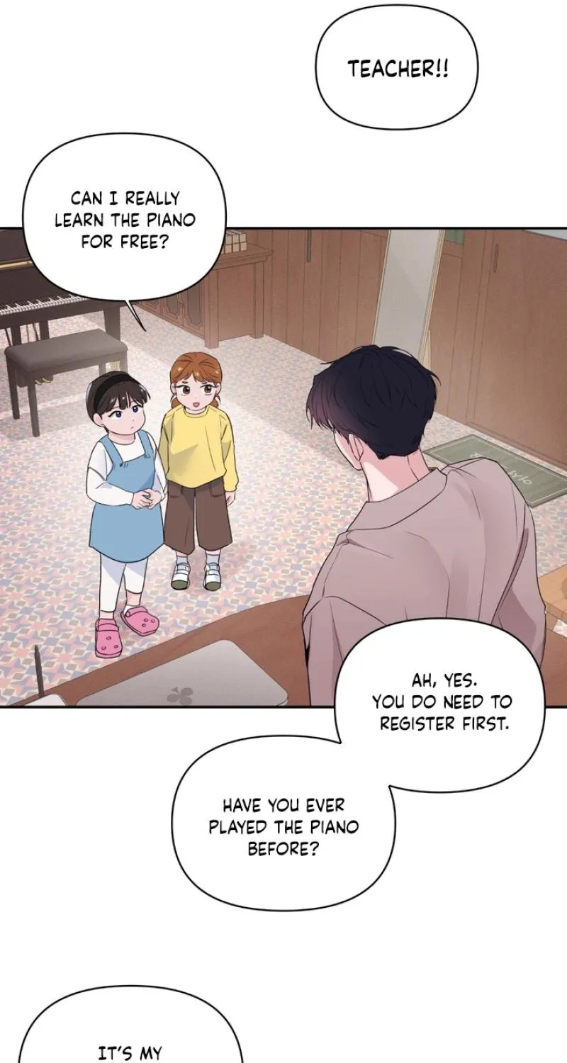 Read Soft Night chapter 13 image 36 on Lezhin