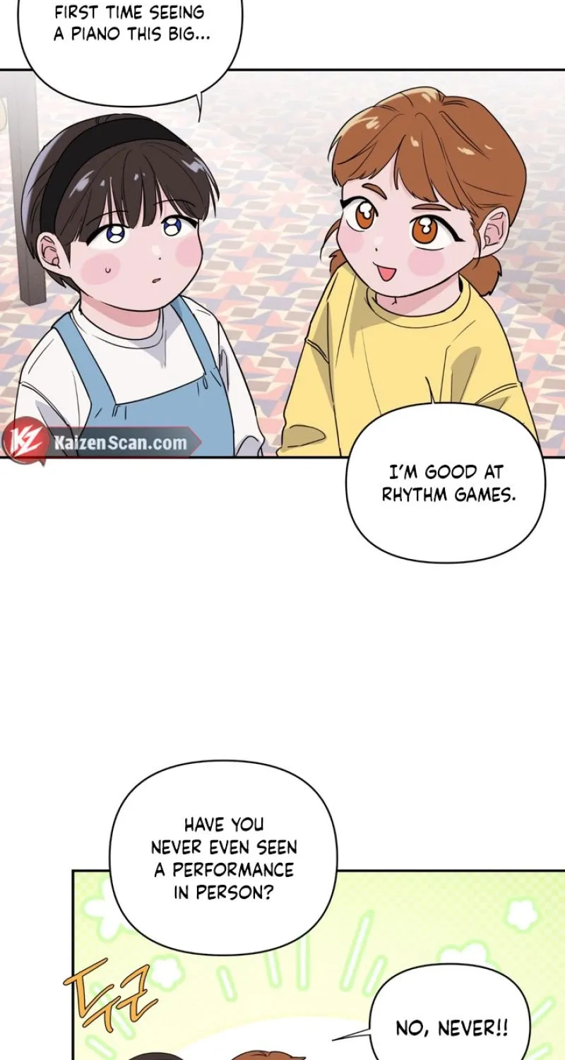 Read Soft Night chapter 13 image 37 on Lezhin