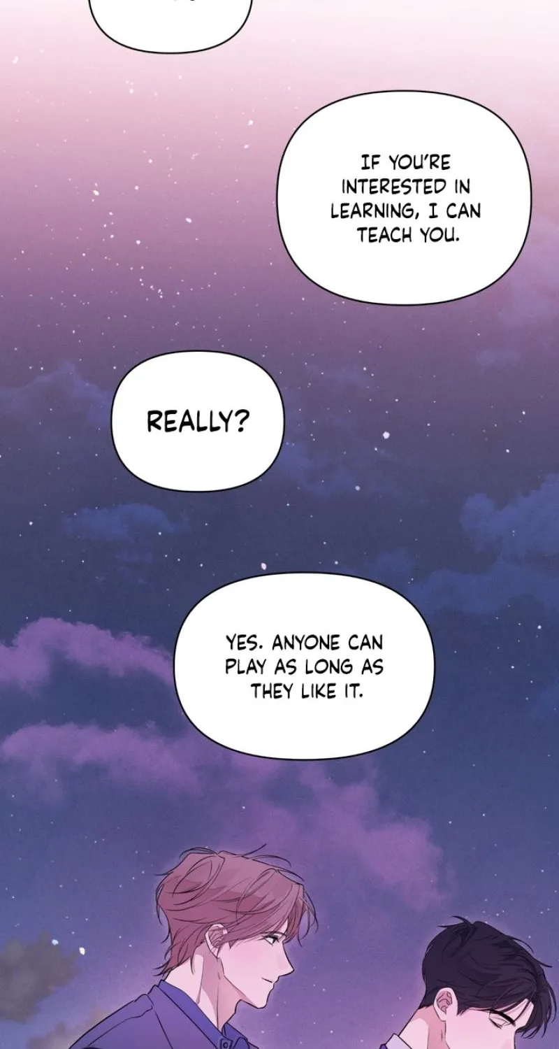 Read Soft Night chapter 13 image 51 on Lezhin