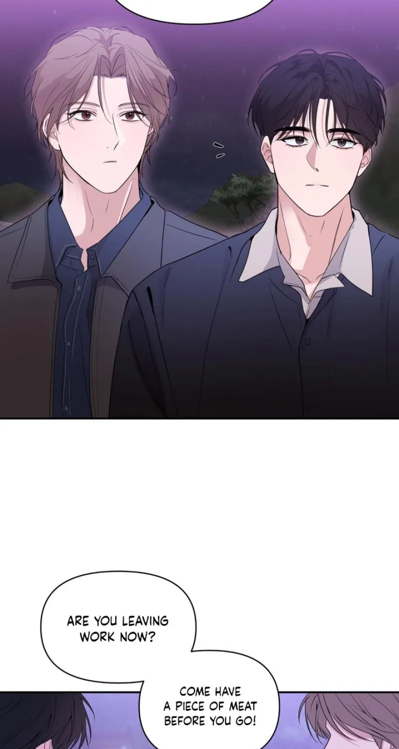 Read Soft Night chapter 13 image 53 on Lezhin