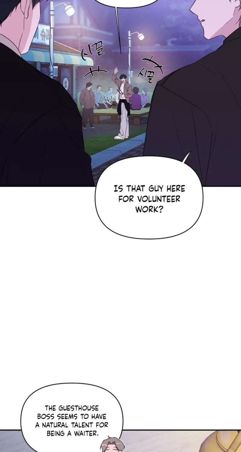 Read Soft Night chapter 13 image 54 on Lezhin