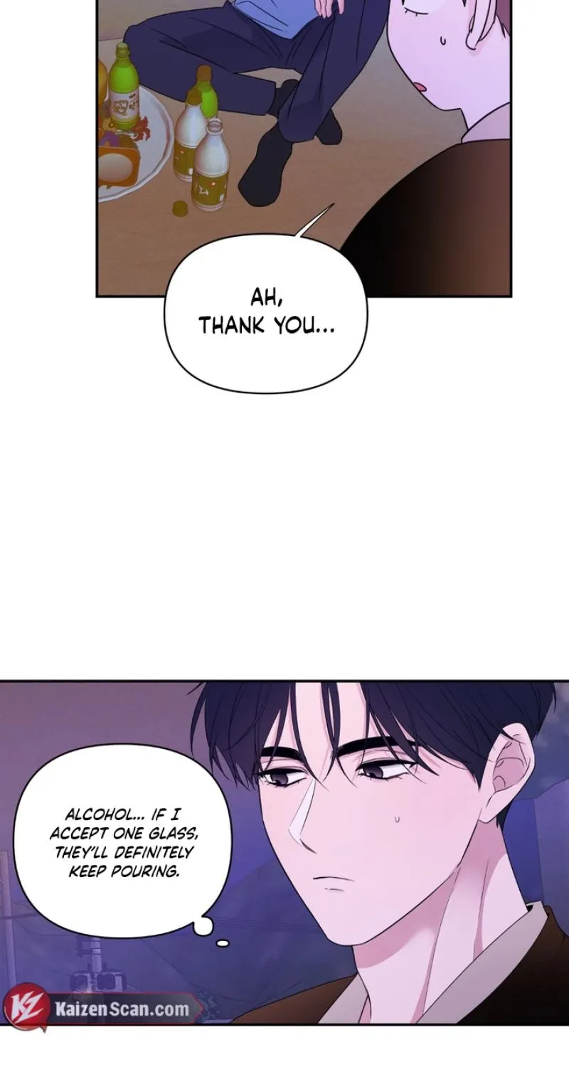 Read Soft Night chapter 13 image 56 on Lezhin