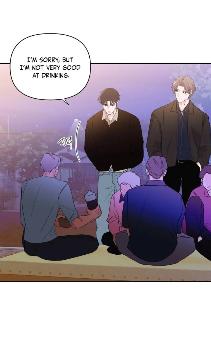 Read Soft Night chapter 13 image 57 on Lezhin