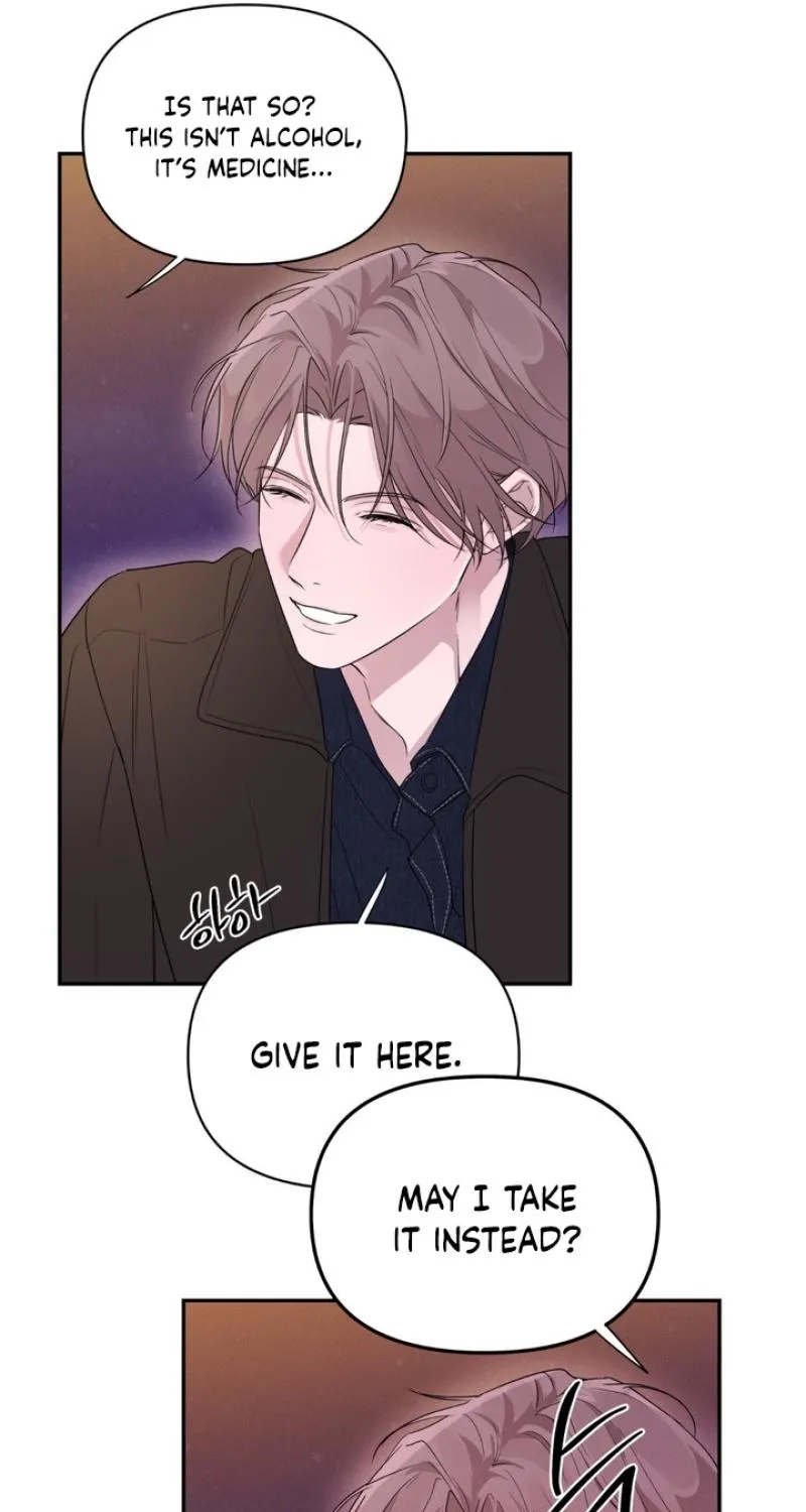 Read Soft Night chapter 13 image 58 on Lezhin