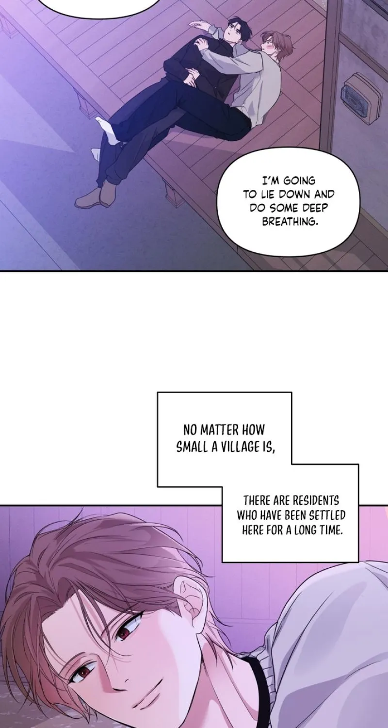 Read Soft Night chapter 13 image 6 on Lezhin