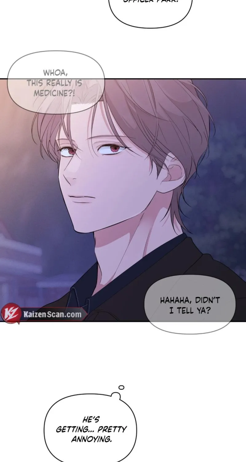Read Soft Night chapter 13 image 61 on Lezhin