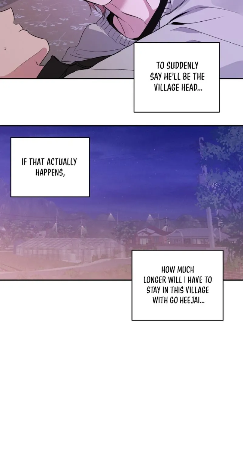 Read Soft Night chapter 13 image 7 on Lezhin