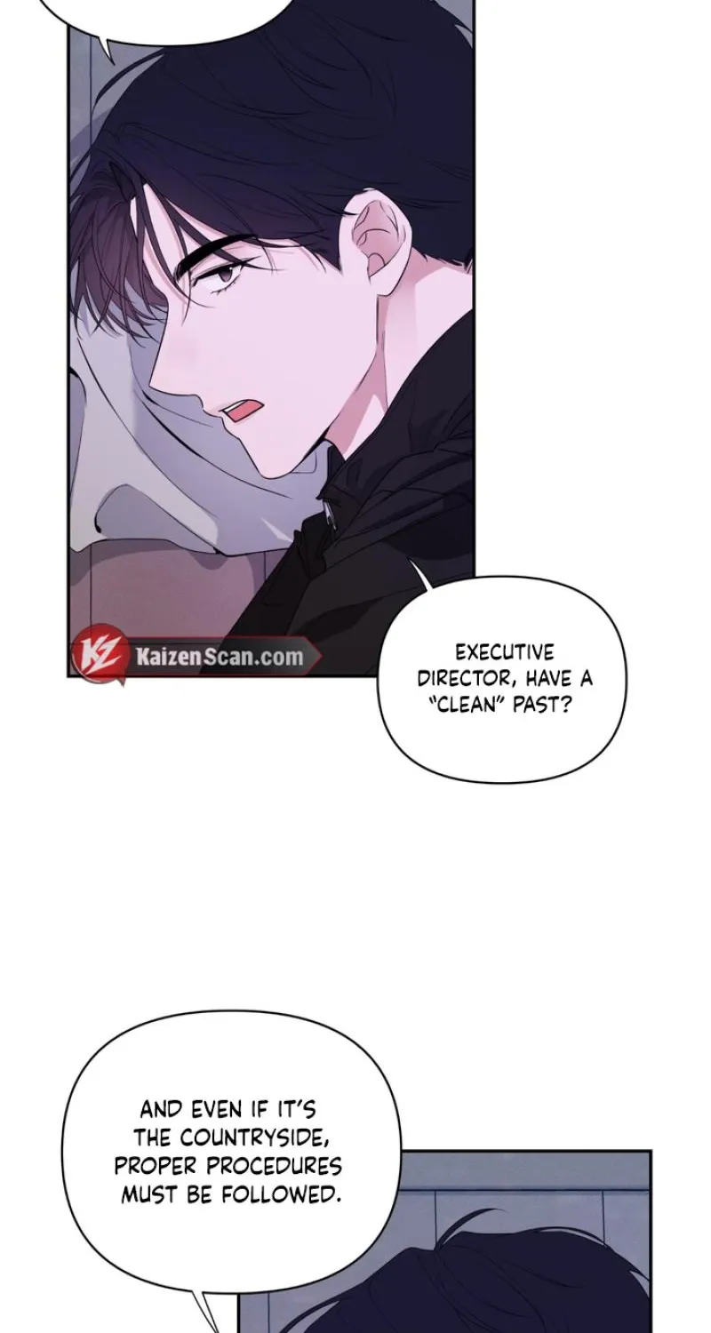 Read Soft Night chapter 13 image 9 on Lezhin
