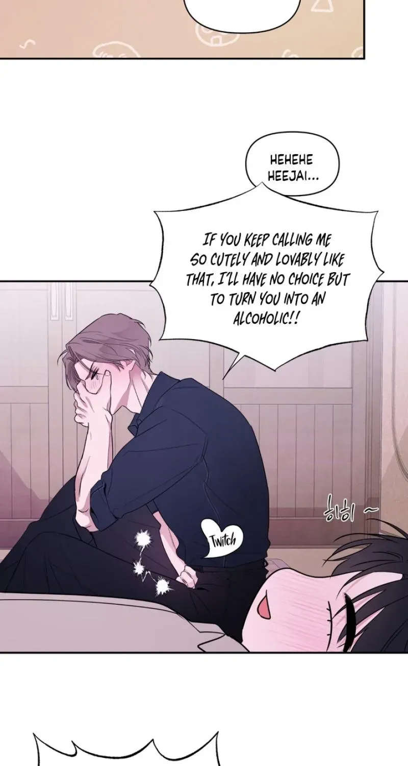 Read Soft Night chapter 15 image 16 on Lezhin