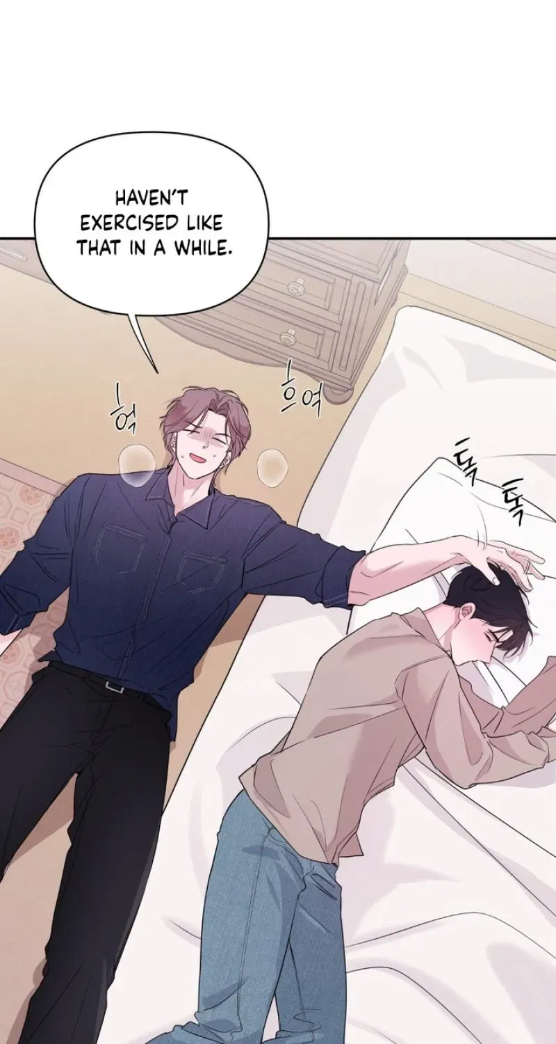 Read Soft Night chapter 15 image 2 on Lezhin