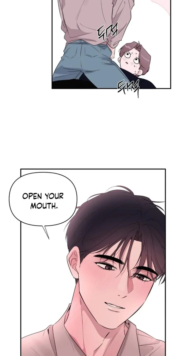 Read Soft Night chapter 15 image 22 on Lezhin