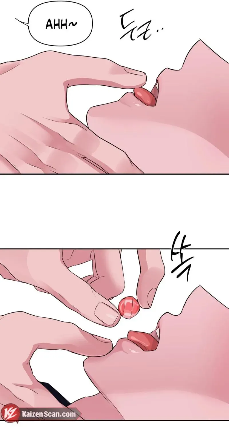 Read Soft Night chapter 15 image 24 on Lezhin