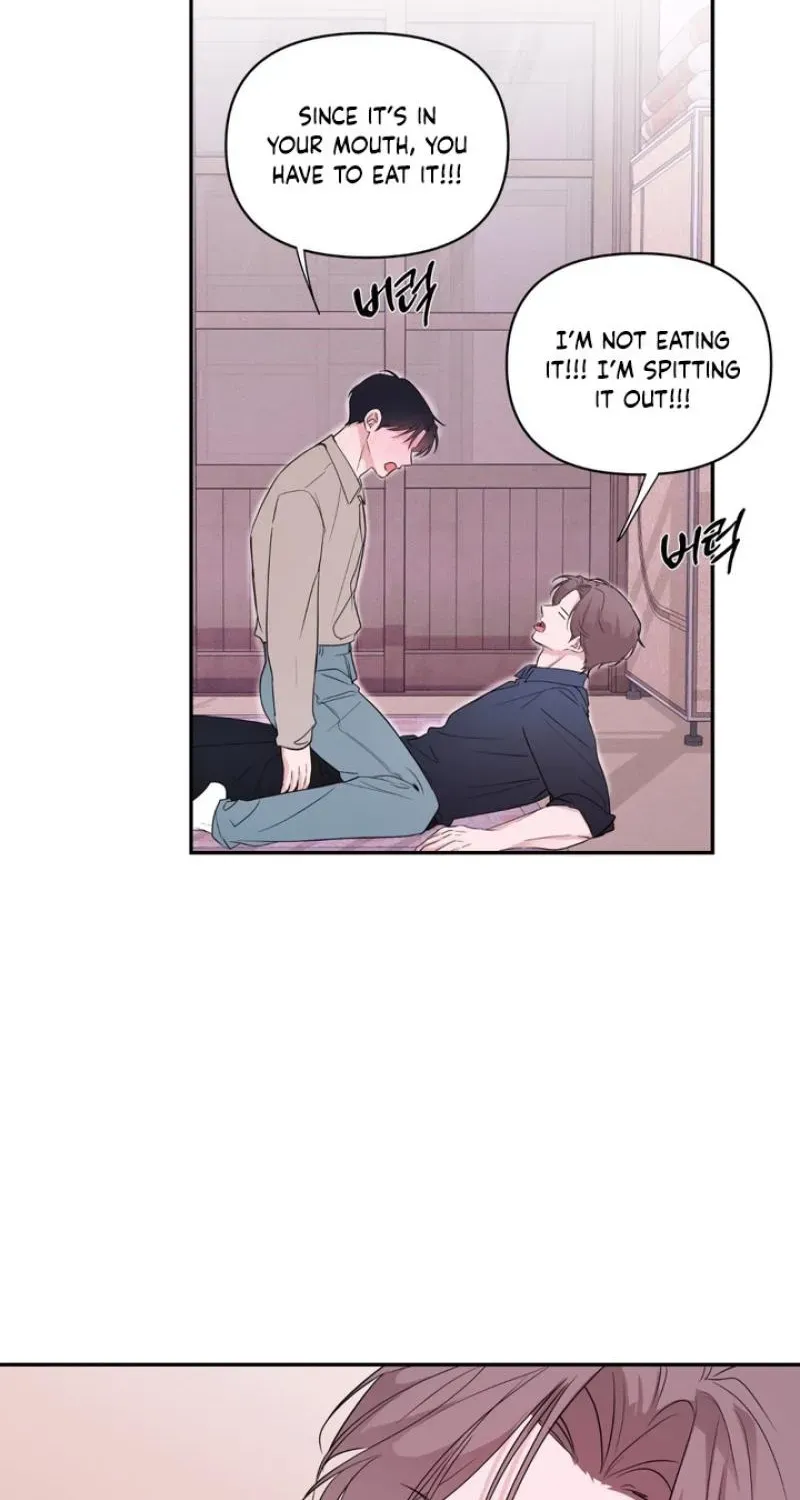 Read Soft Night chapter 15 image 27 on Lezhin