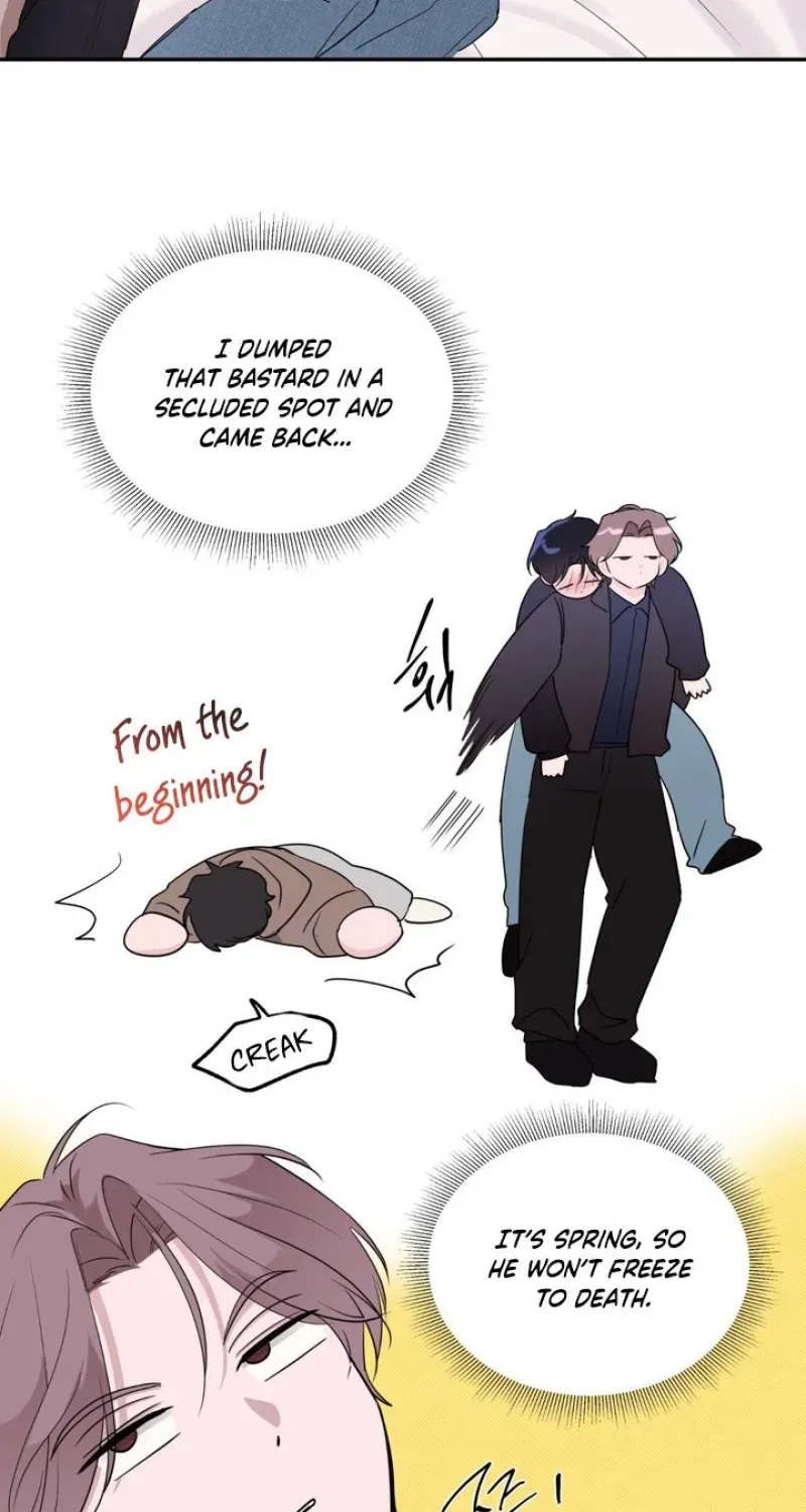 Read Soft Night chapter 15 image 3 on Lezhin