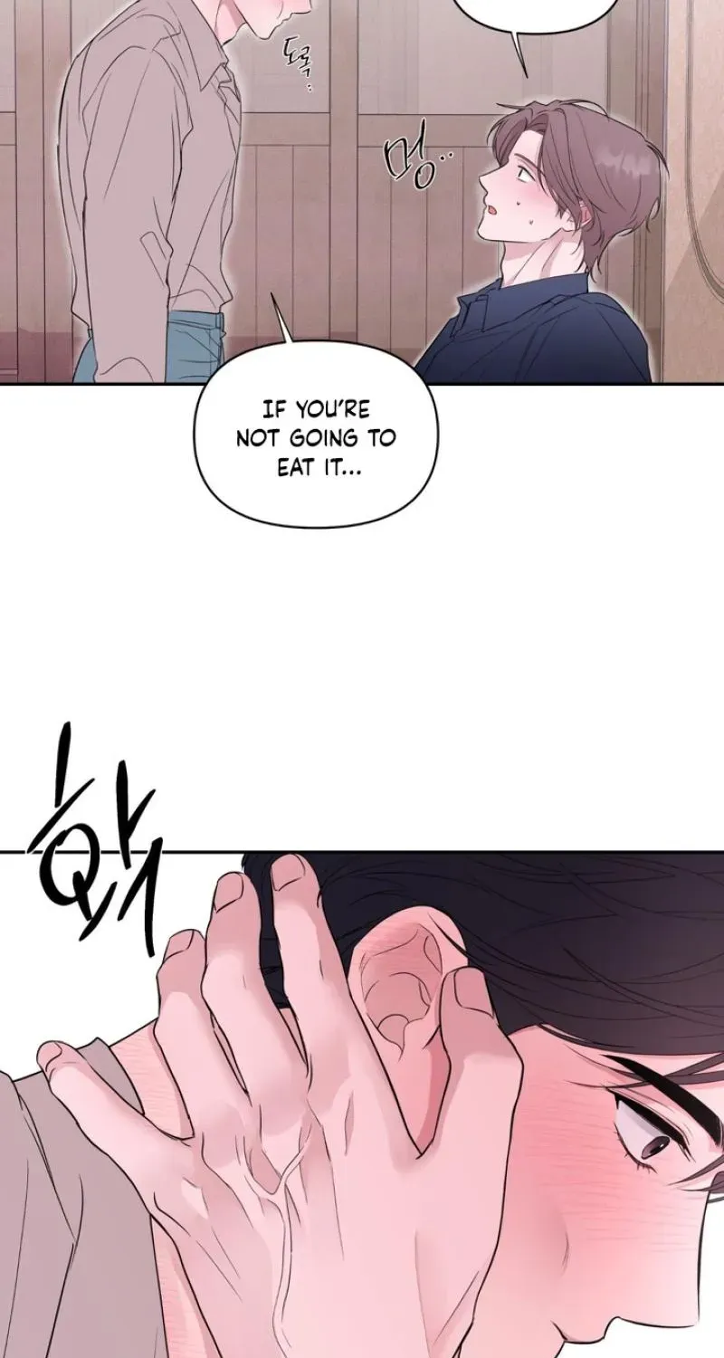 Read Soft Night chapter 15 image 32 on Lezhin