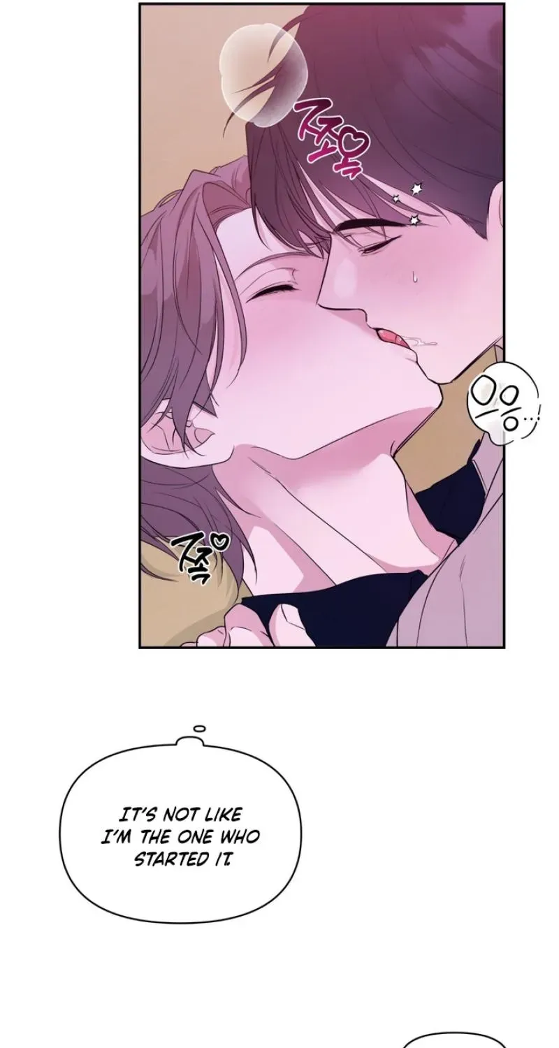 Read Soft Night chapter 15 image 36 on Lezhin