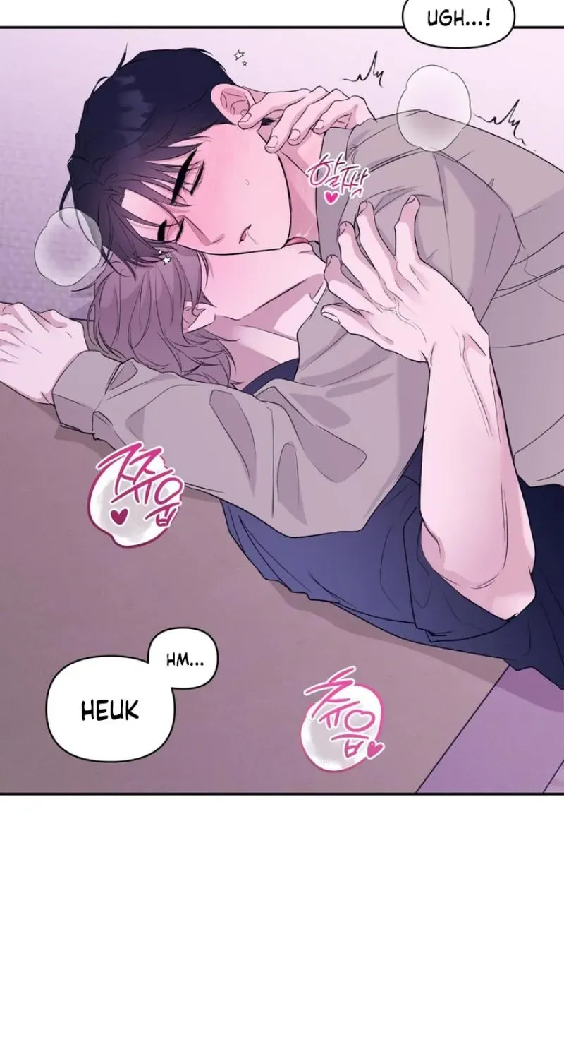 Read Soft Night chapter 15 image 37 on Lezhin