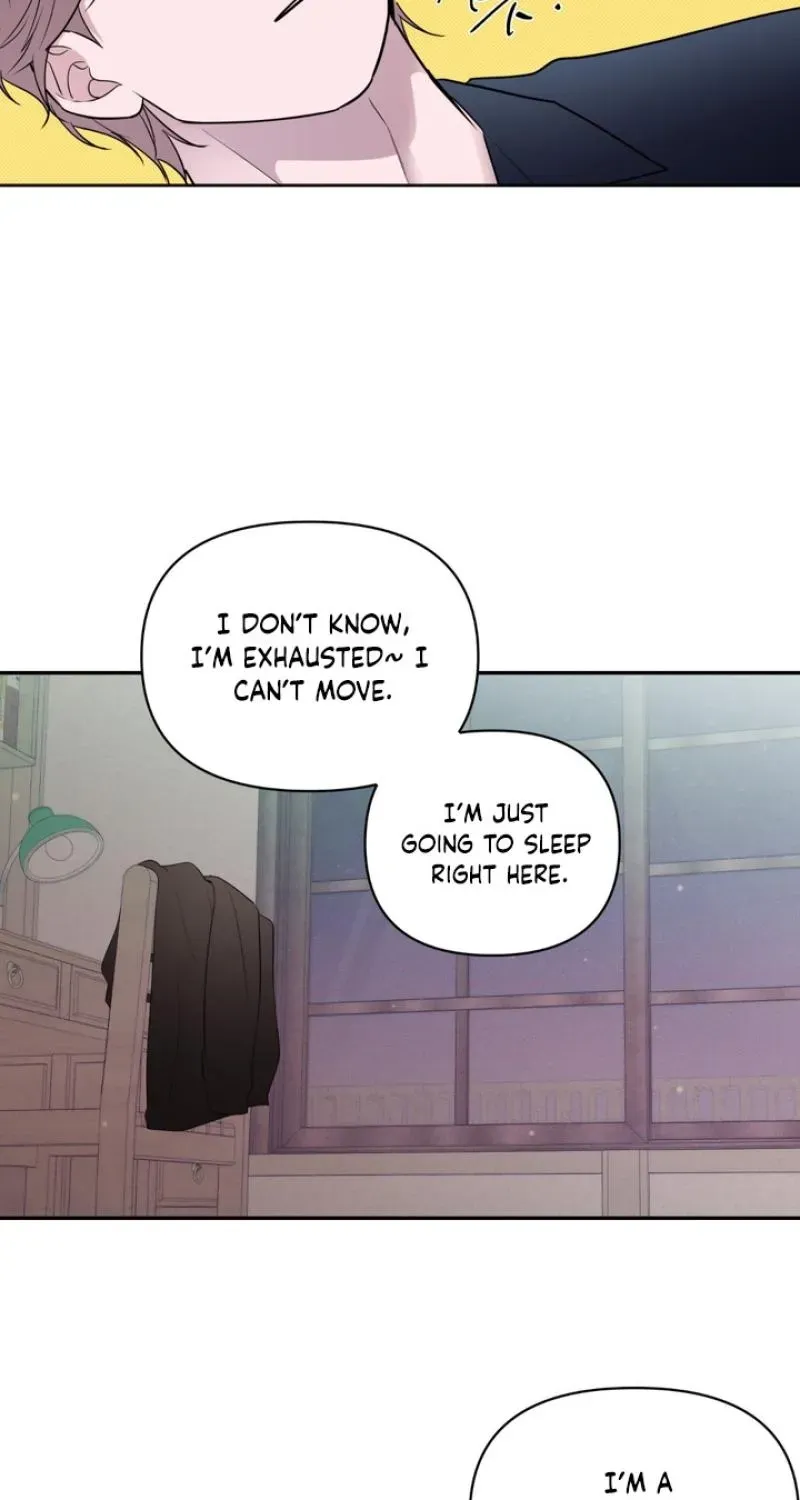 Read Soft Night chapter 15 image 4 on Lezhin