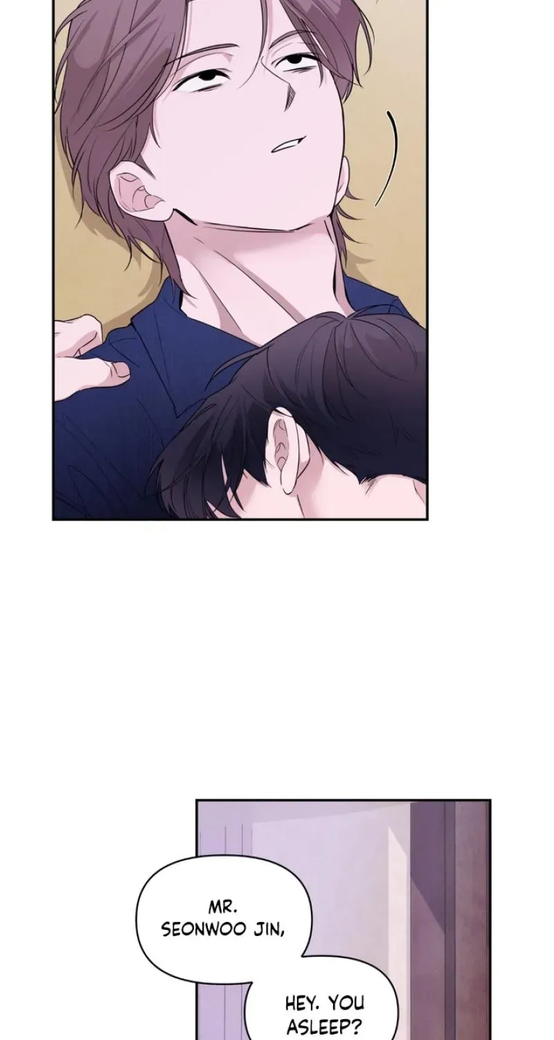 Read Soft Night chapter 15 image 50 on Lezhin
