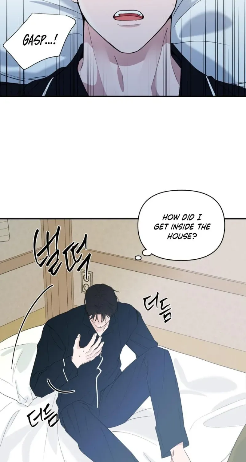 Read Soft Night chapter 15 image 56 on Lezhin