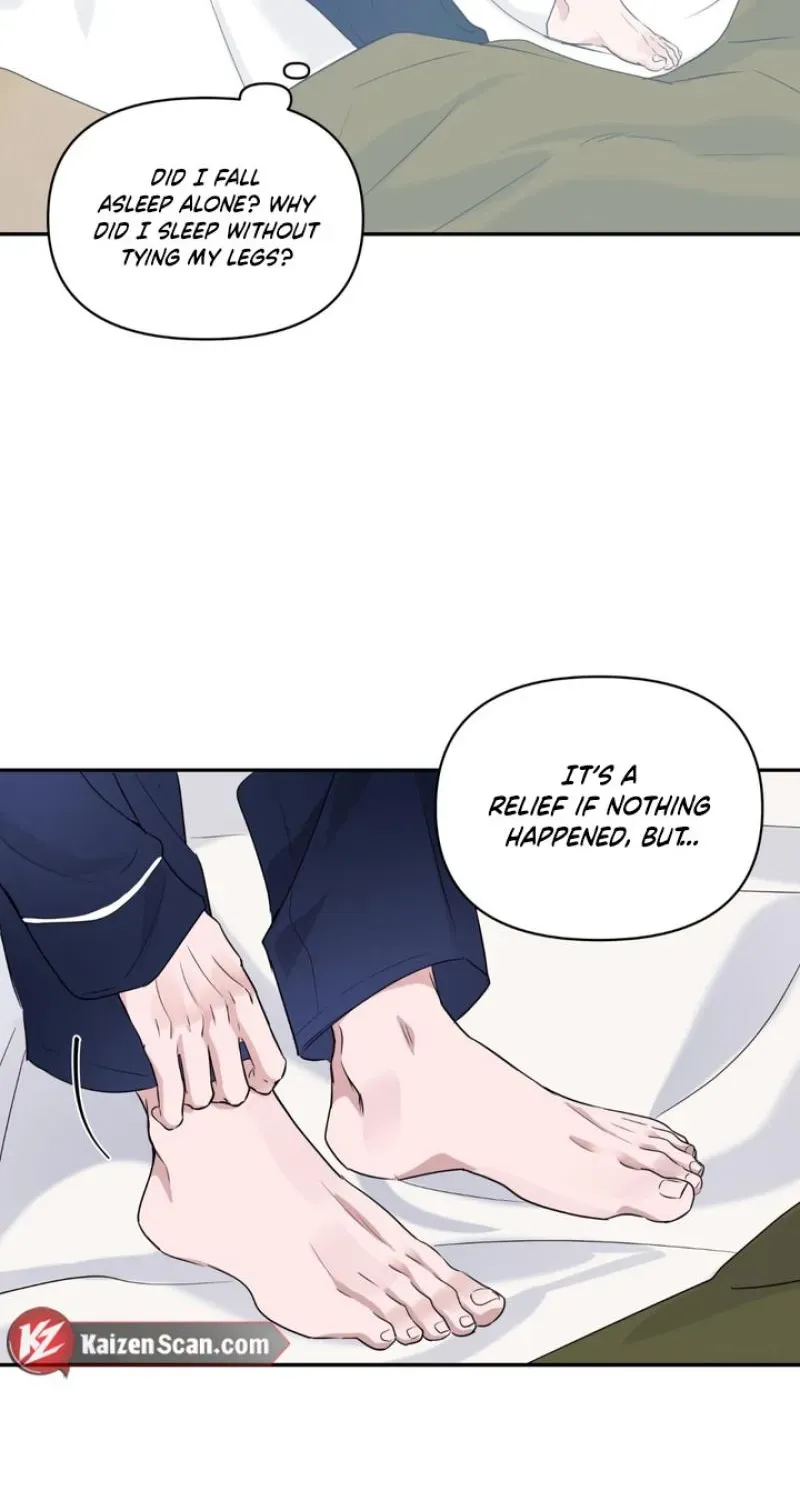 Read Soft Night chapter 15 image 57 on Lezhin