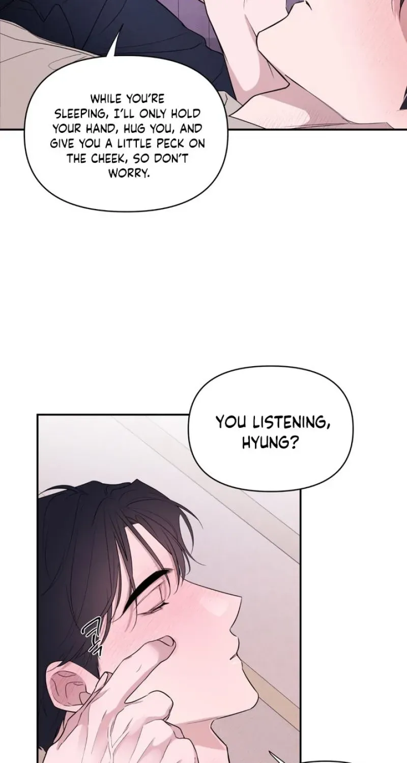 Read Soft Night chapter 15 image 6 on Lezhin