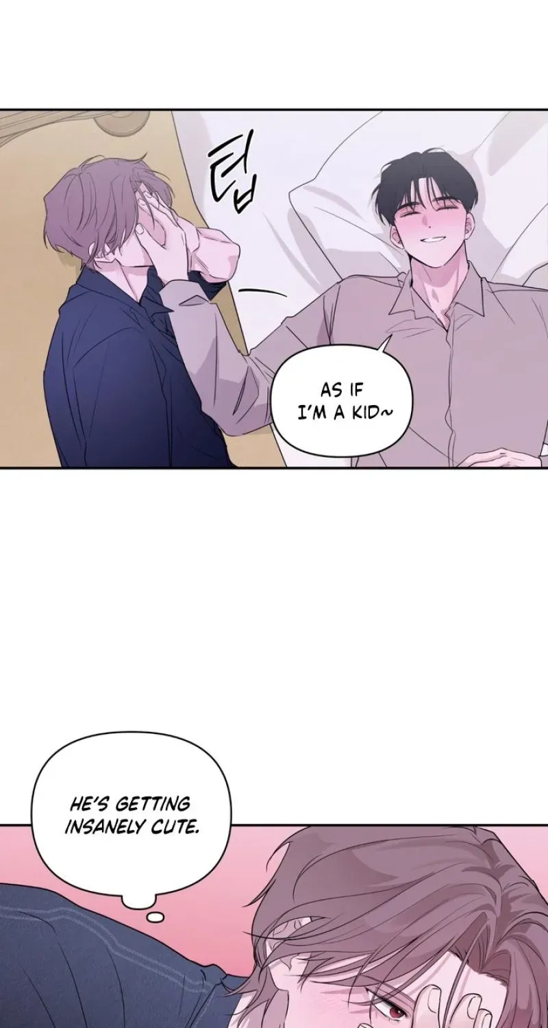 Read Soft Night chapter 15 image 9 on Lezhin