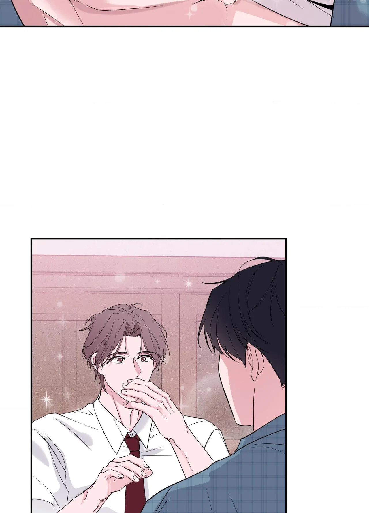 Read Soft Night chapter 17 image 14 on Lezhin