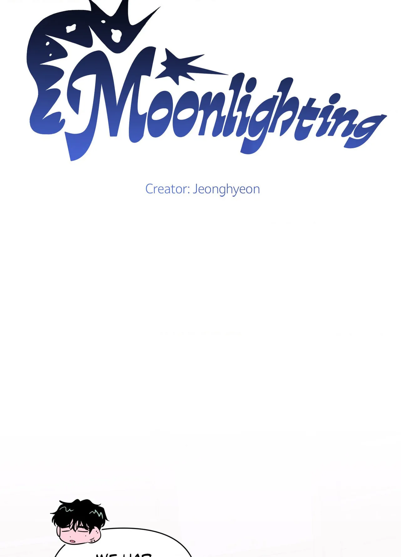 Read Soft Night chapter 17 image 17 on Lezhin