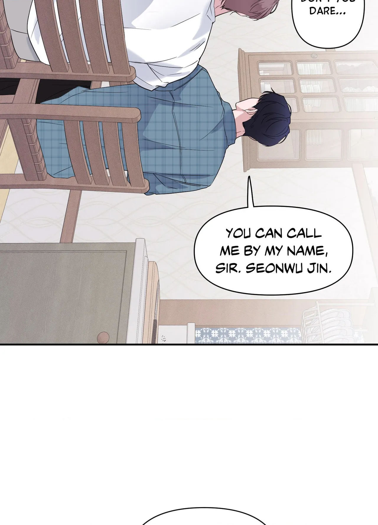 Read Soft Night chapter 17 image 21 on Lezhin
