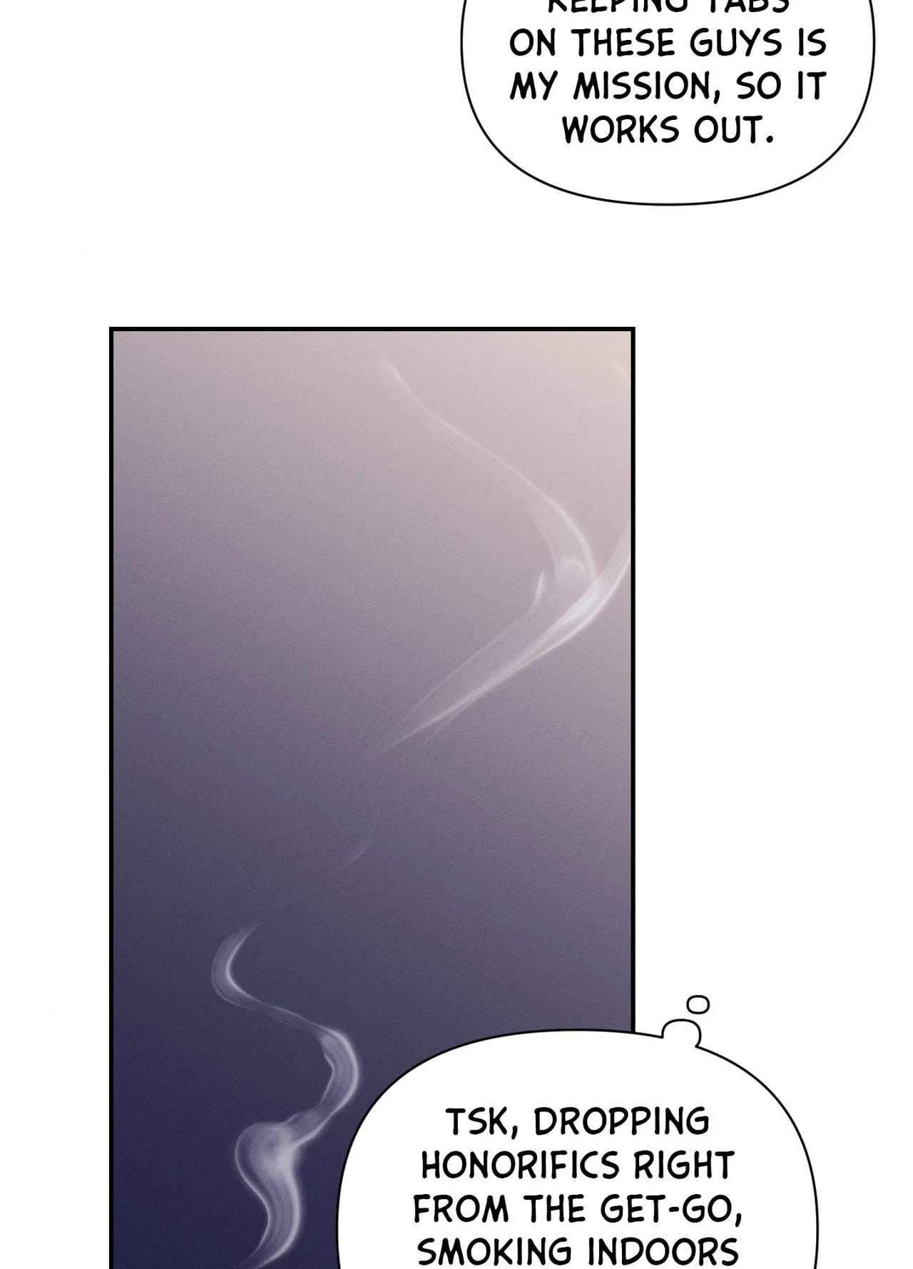 Read Soft Night chapter 17 image 24 on Lezhin