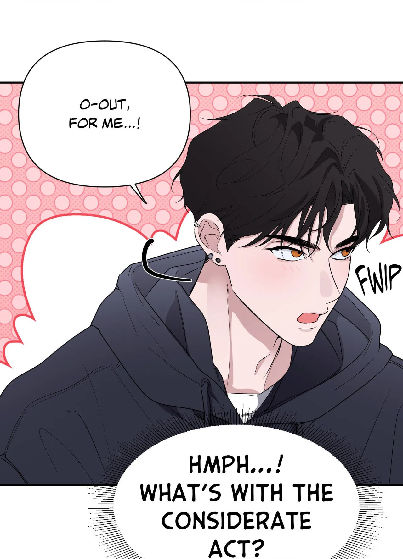 Read Soft Night chapter 17 image 28 on Lezhin