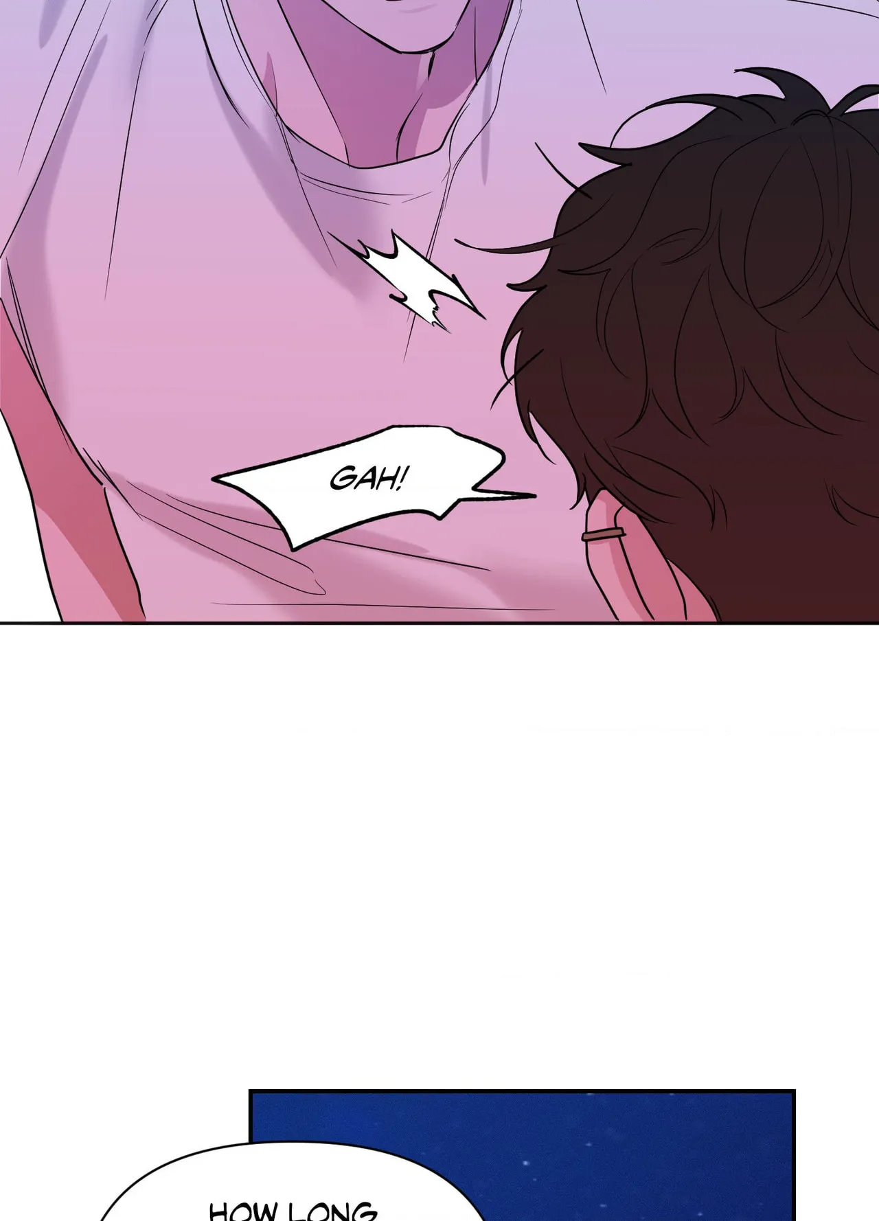 Read Soft Night chapter 17 image 36 on Lezhin