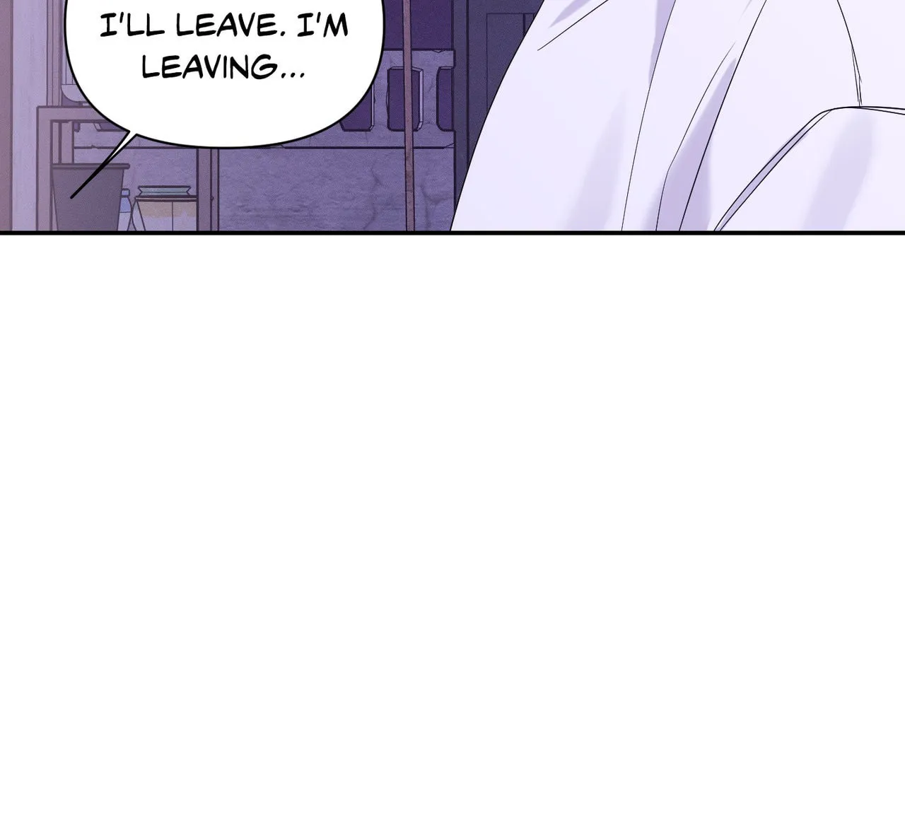 Read Soft Night chapter 17 image 39 on Lezhin