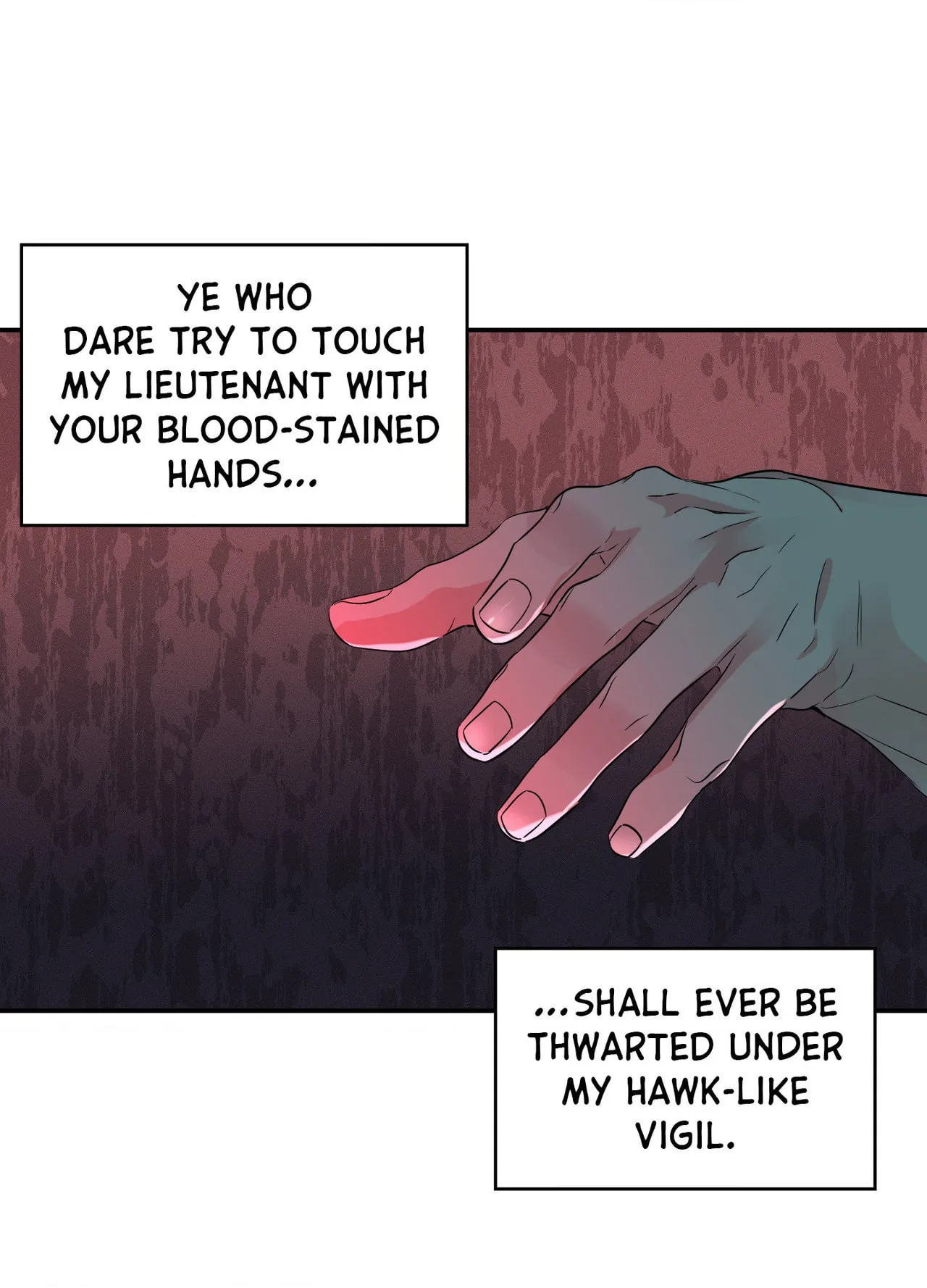 Read Soft Night chapter 17 image 50 on Lezhin