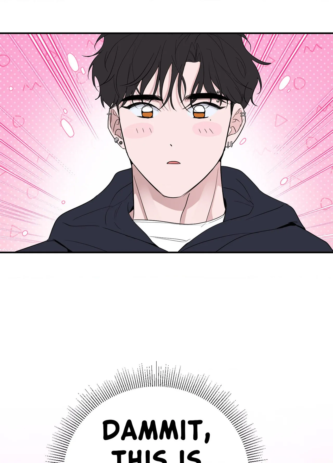 Read Soft Night chapter 17 image 55 on Lezhin