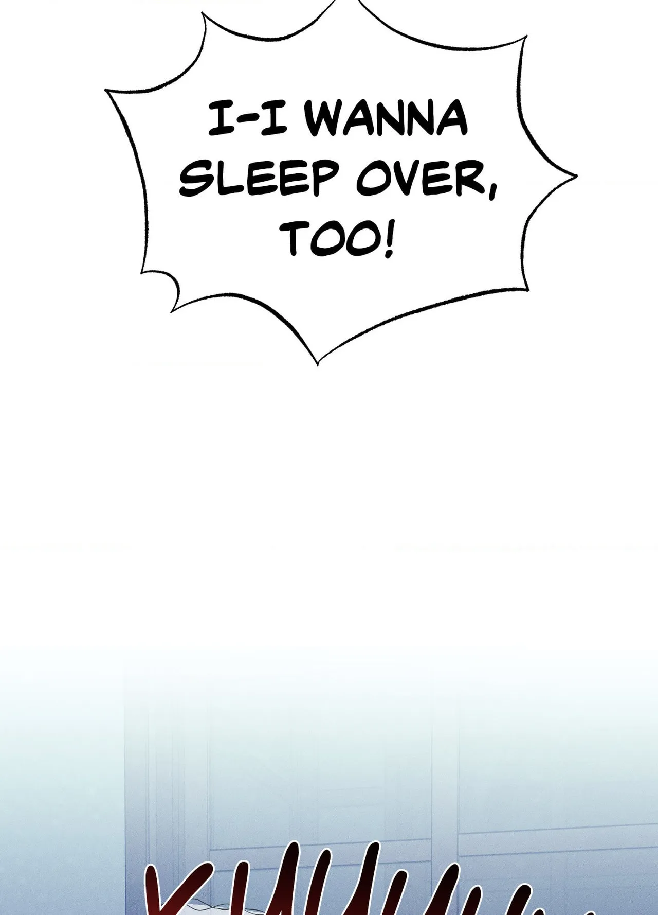 Read Soft Night chapter 17 image 64 on Lezhin