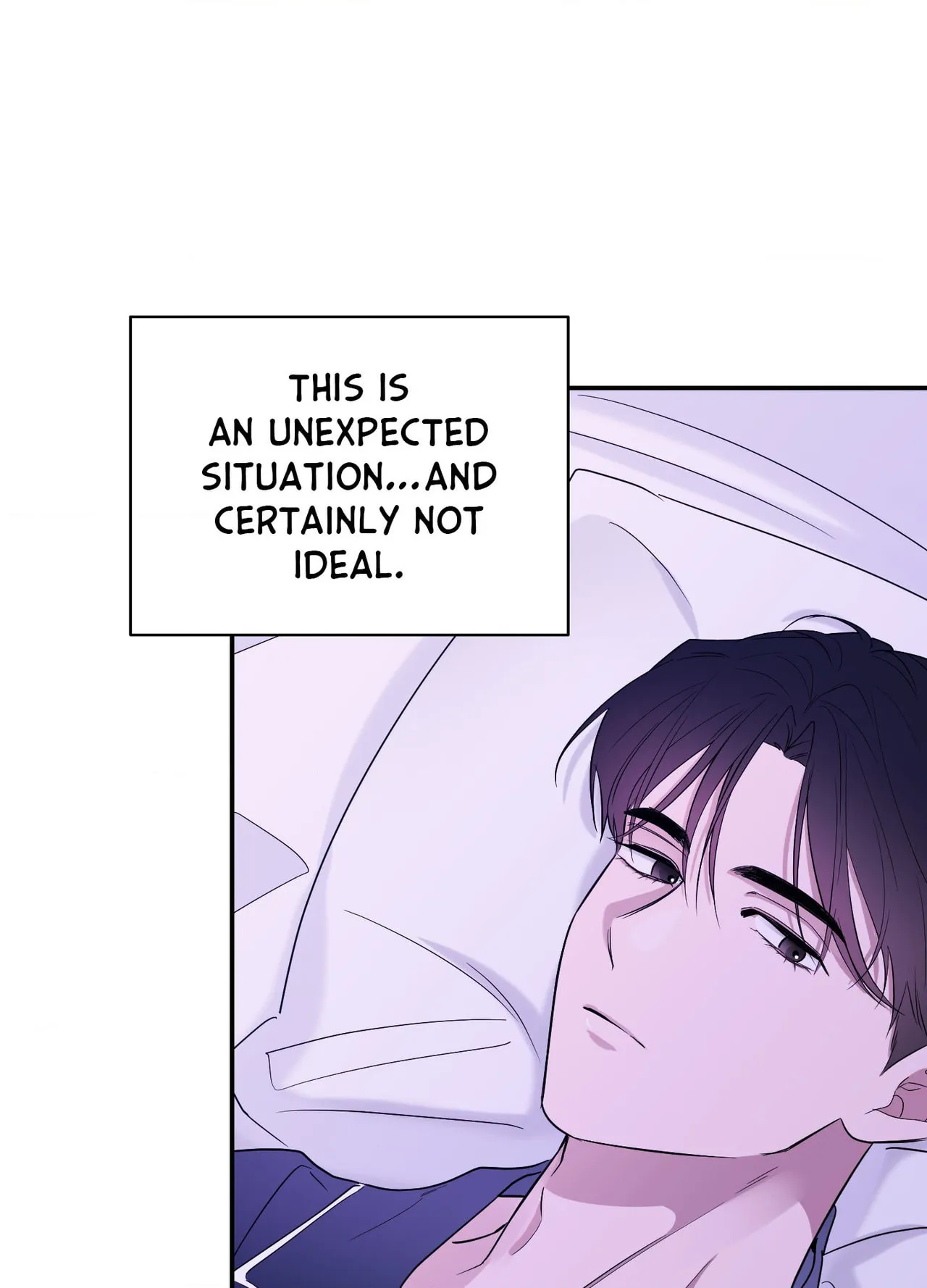 Read Soft Night chapter 17 image 70 on Lezhin