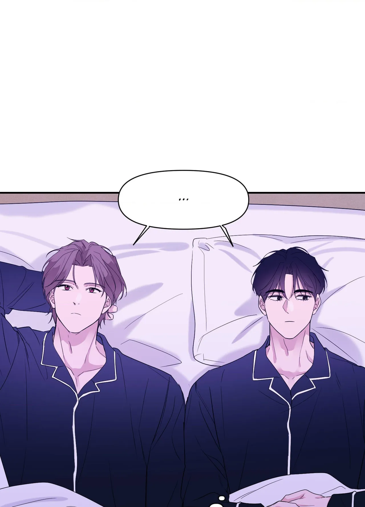 Read Soft Night chapter 17 image 73 on Lezhin