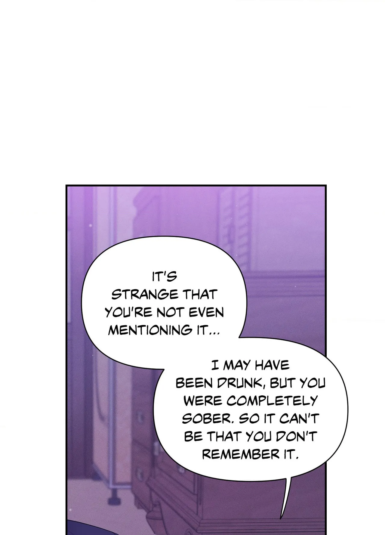 Read Soft Night chapter 17 image 80 on Lezhin